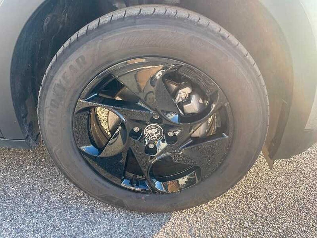 Alfa Romeo Alfa Romeo Junior usata 16