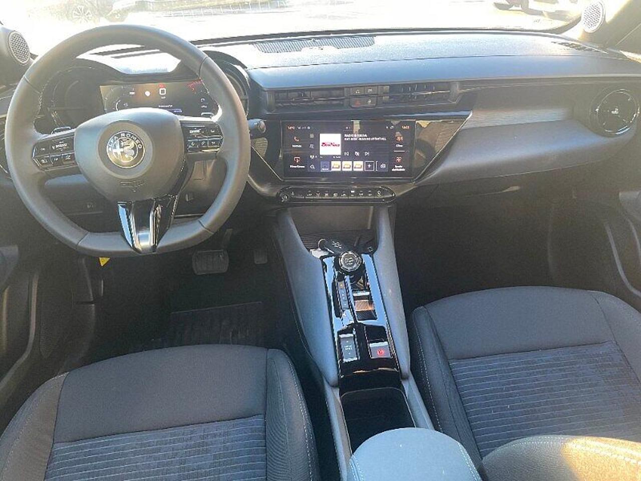 Alfa Romeo Alfa Romeo Junior usata 19