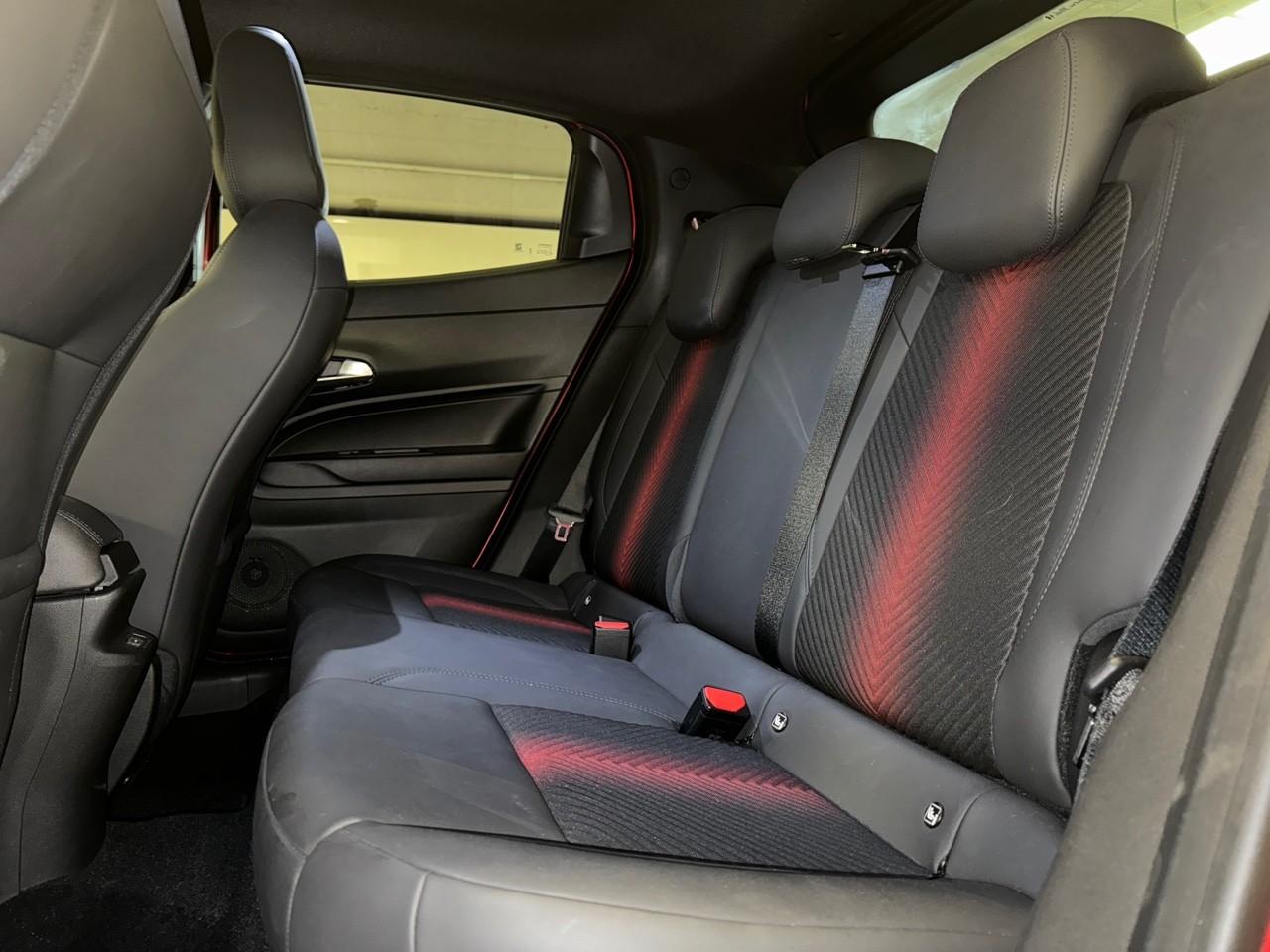 Alfa Romeo Alfa Romeo Junior usata, con Climatizzatore