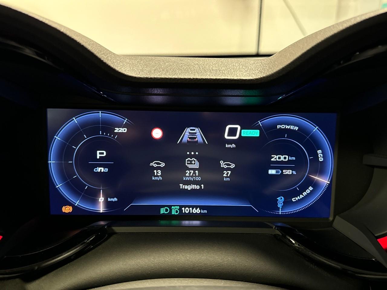 Alfa Romeo Alfa Romeo Junior usata, con Mirror Screen