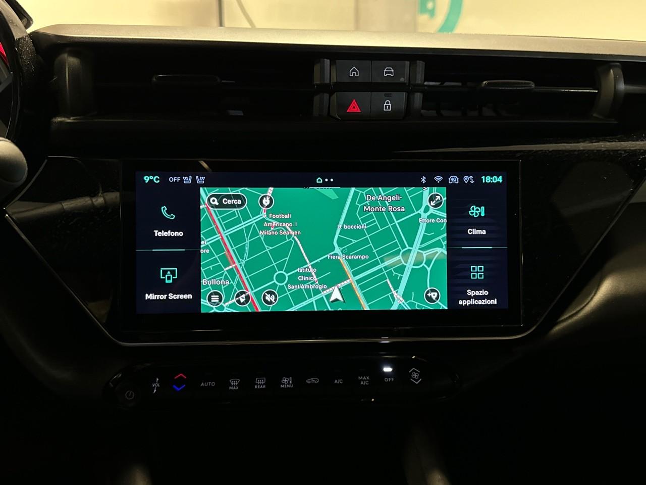 Alfa Romeo Alfa Romeo Junior usata, con Vetri Oscurati