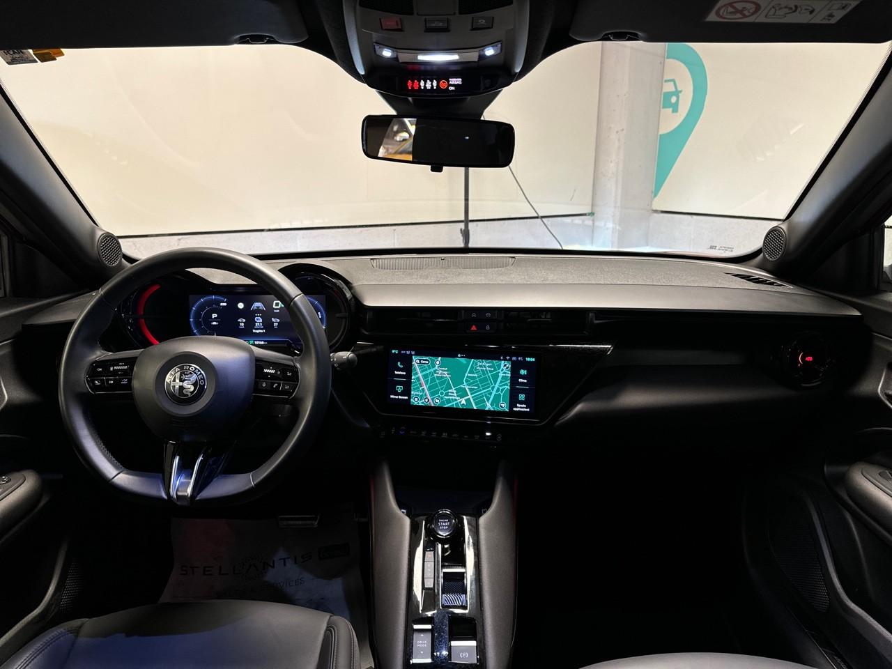 Alfa Romeo Alfa Romeo Junior usata 19