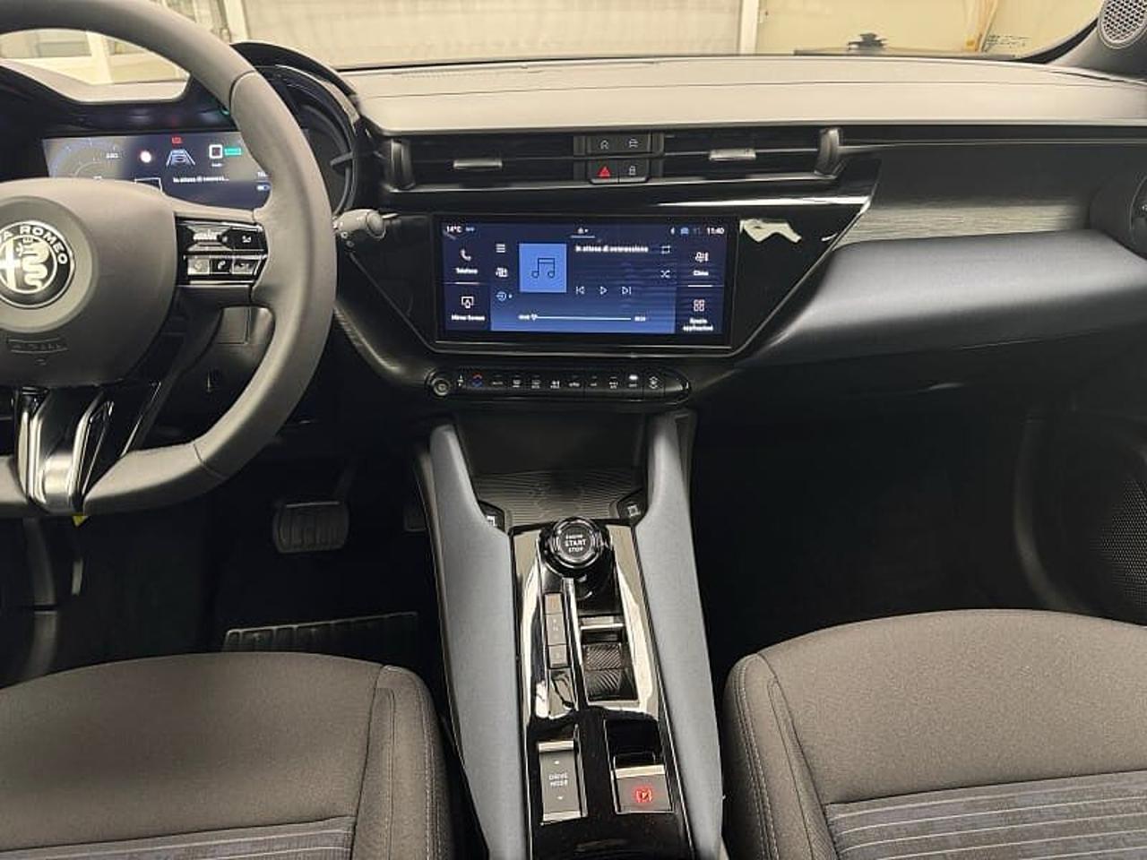 Alfa Romeo Alfa Romeo Junior usata 1