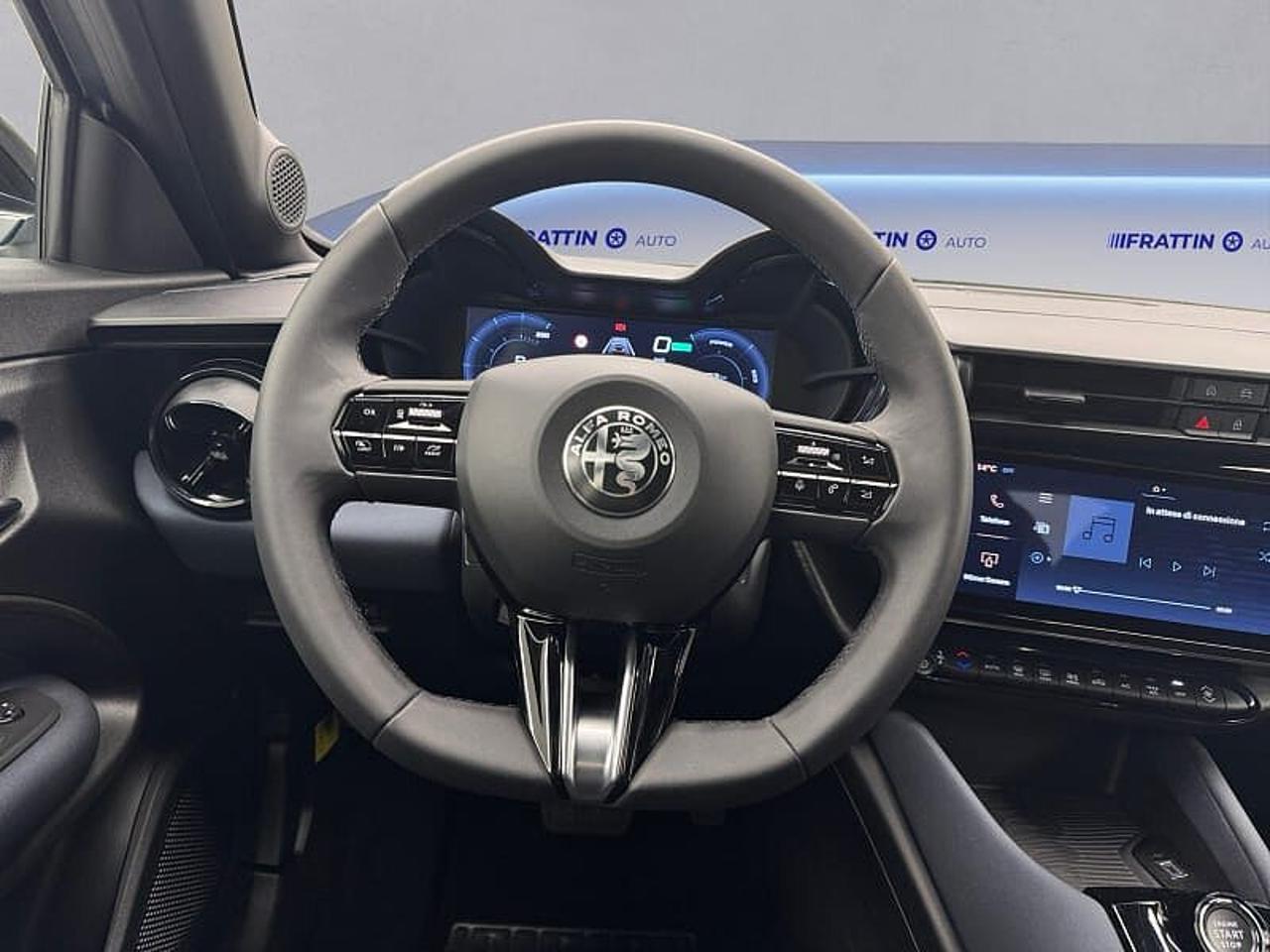 Alfa Romeo Alfa Romeo Junior usata 2