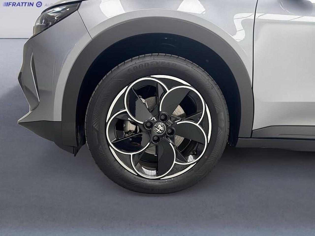 Alfa Romeo Alfa Romeo Junior usata 14