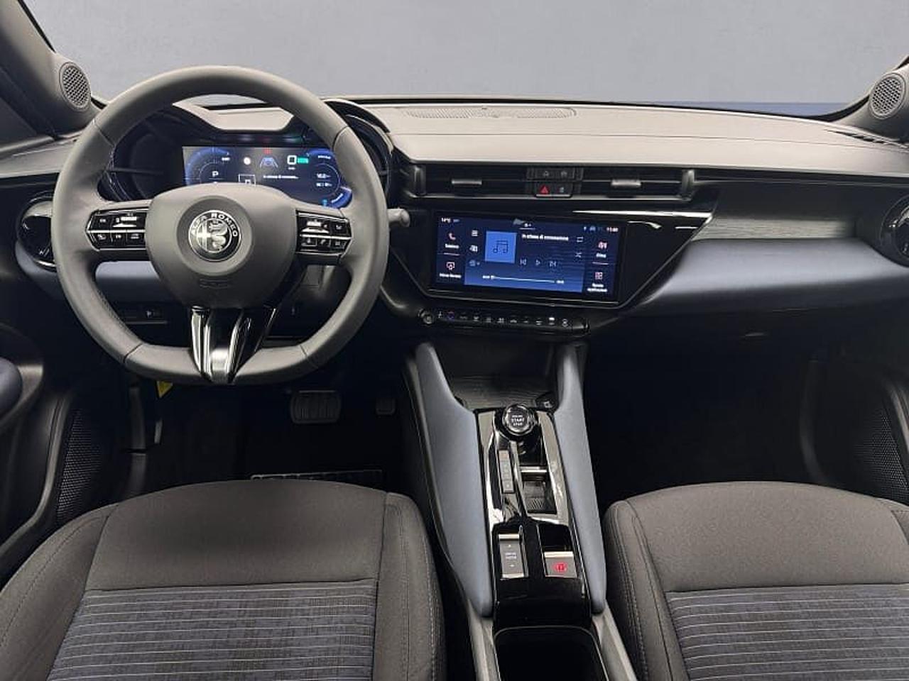 Alfa Romeo Alfa Romeo Junior usata 18