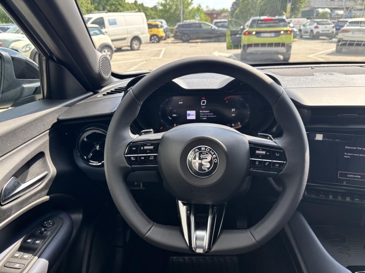 Alfa Romeo Junior - Foto 5