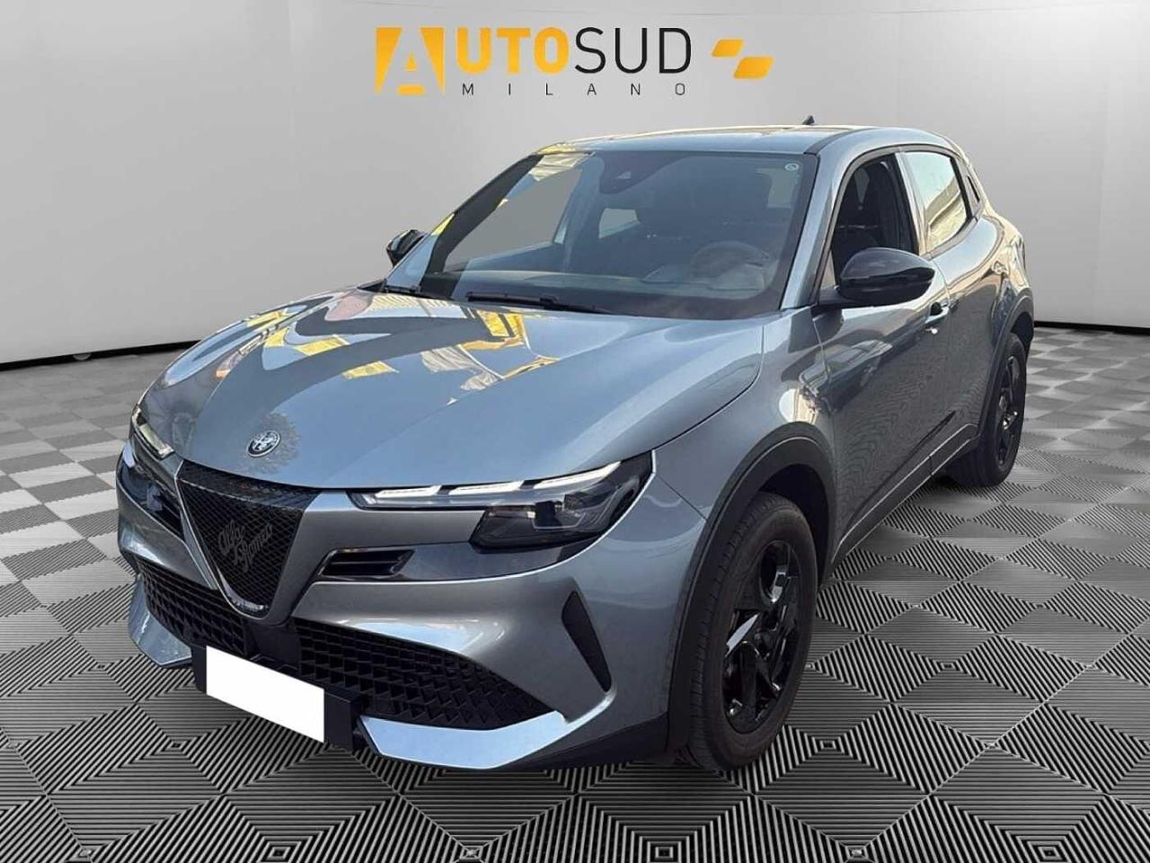 Alfa Romeo Alfa Romeo Junior Junior 1.2 ibrida 145cv edct6