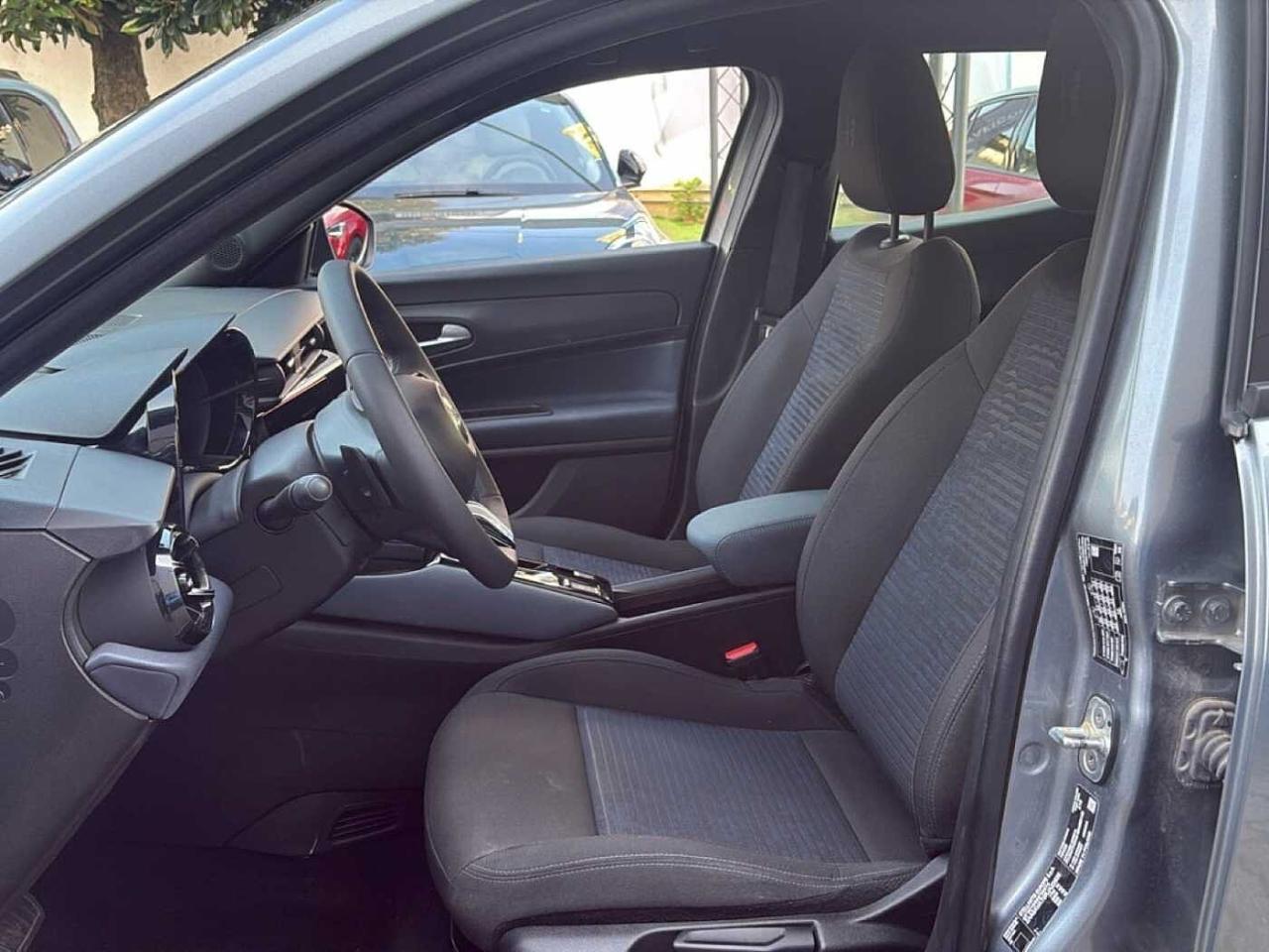 Alfa Romeo Alfa Romeo Junior usata, con Climatizzatore