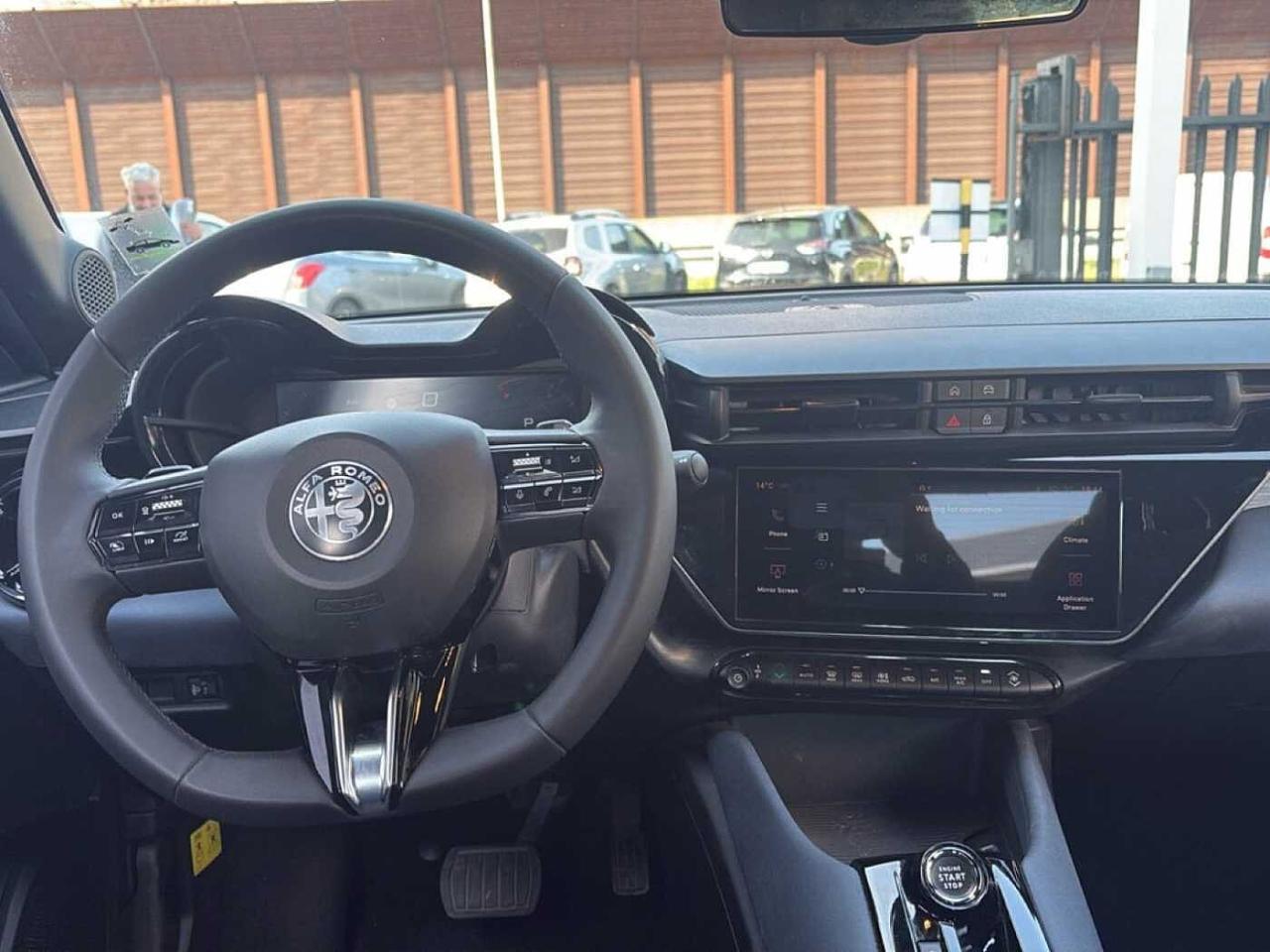 Alfa Romeo Alfa Romeo Junior usata 3