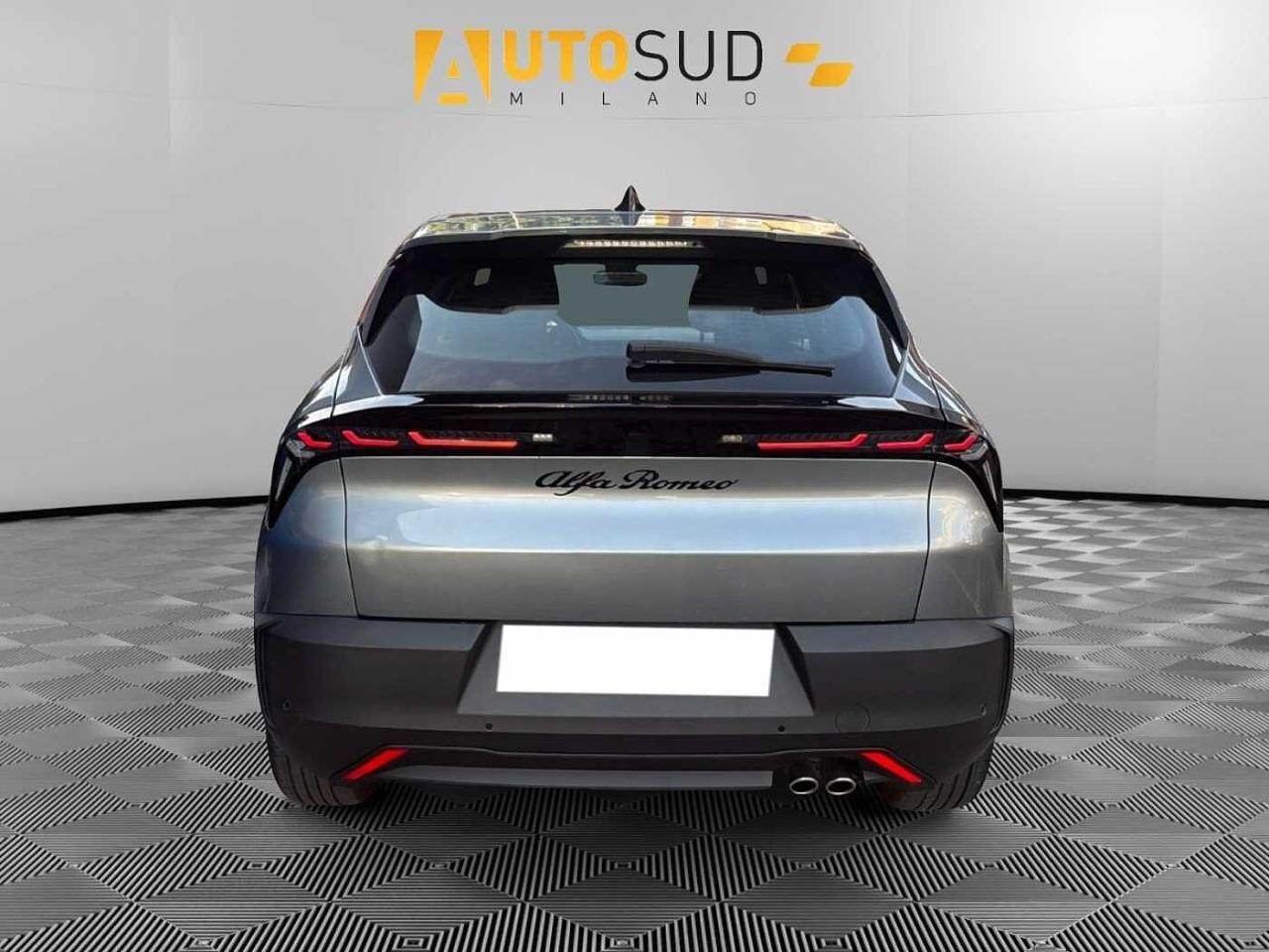 Alfa Romeo Alfa Romeo Junior usata 11