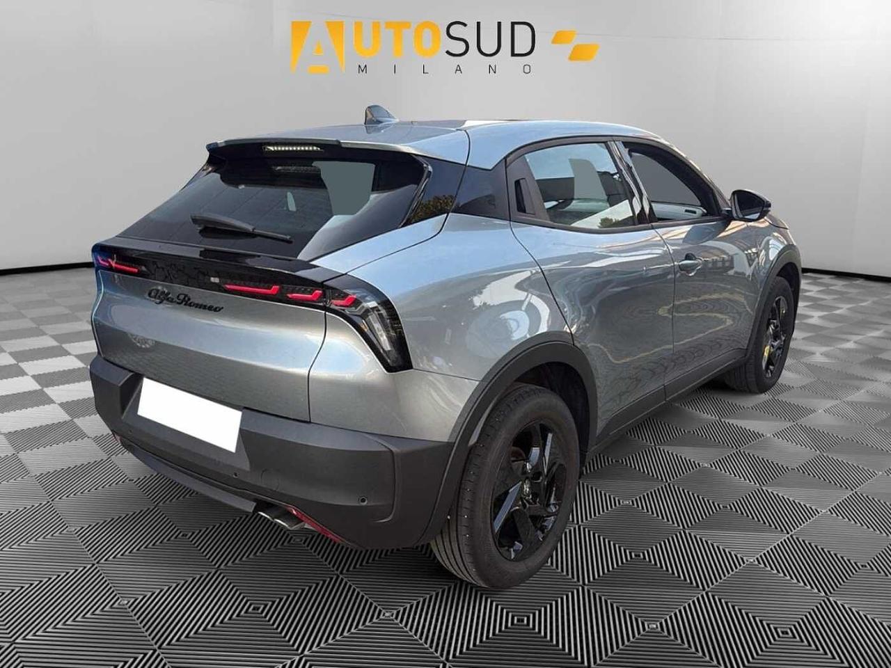 Alfa Romeo Alfa Romeo Junior usata 12