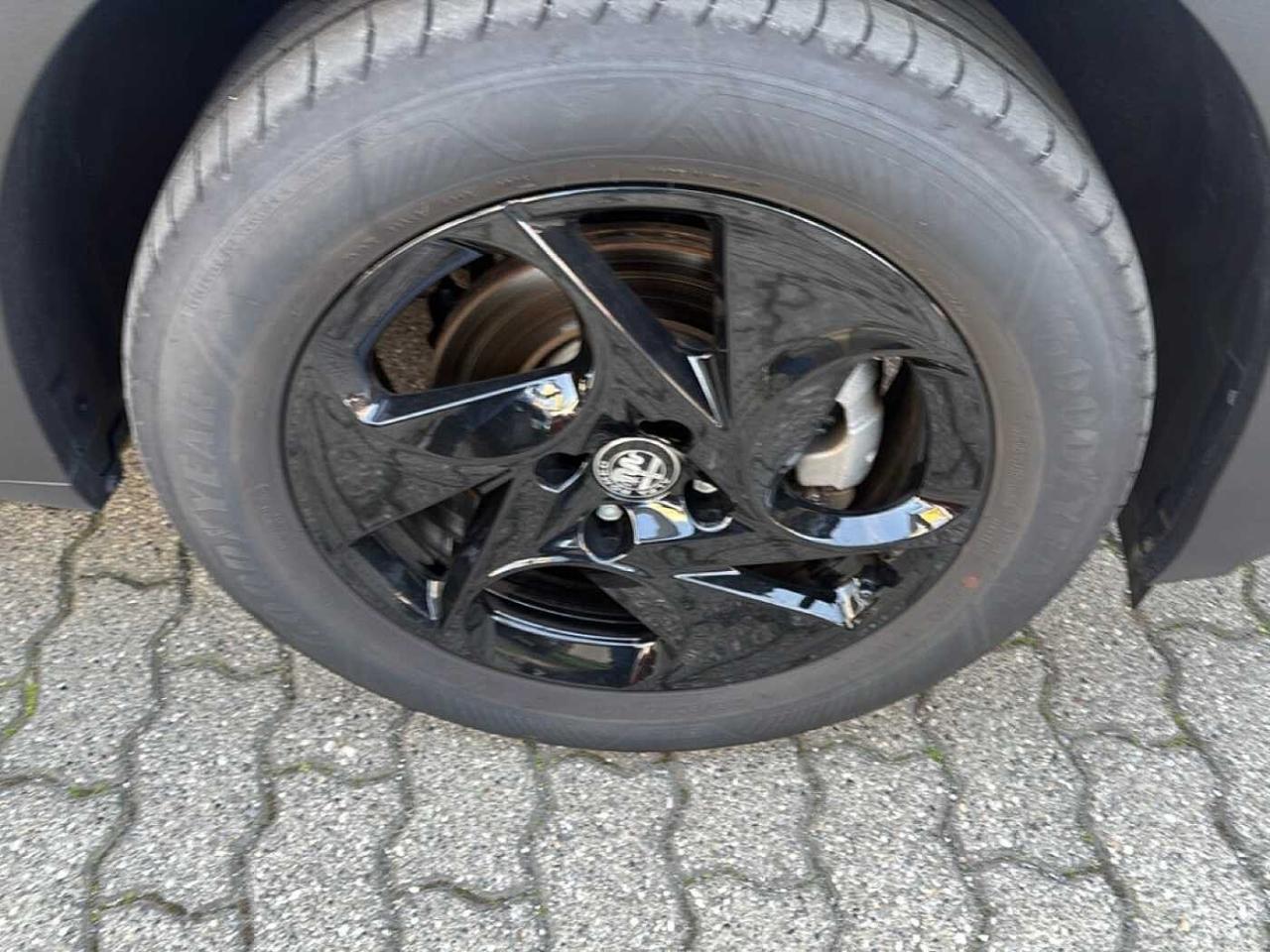 Alfa Romeo Alfa Romeo Junior usata 13