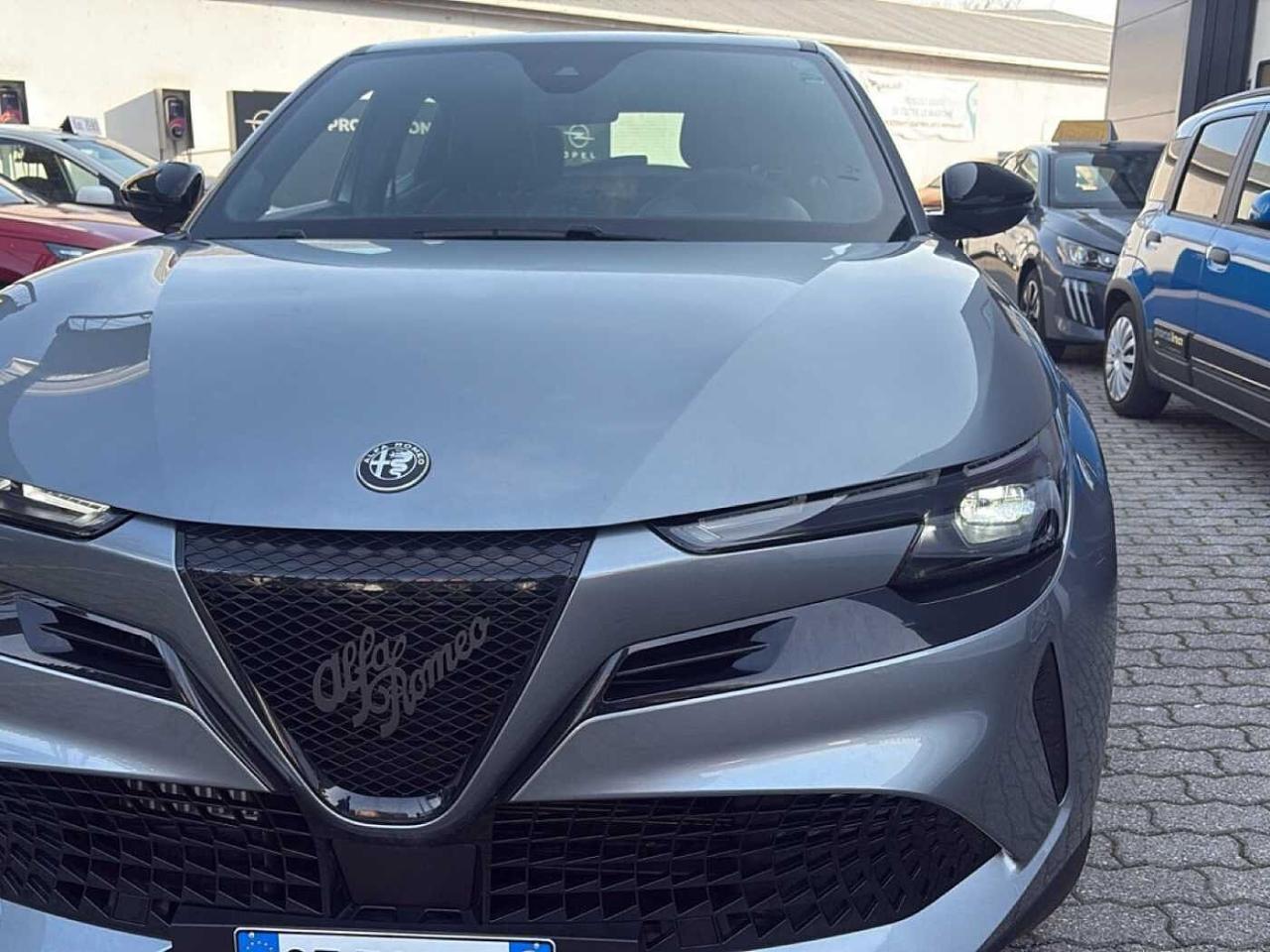 Alfa Romeo Alfa Romeo Junior usata 14