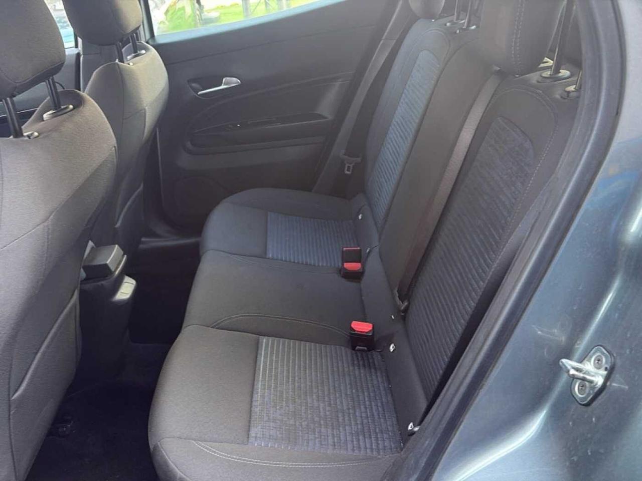 Alfa Romeo Alfa Romeo Junior usata, con Climatizzatore