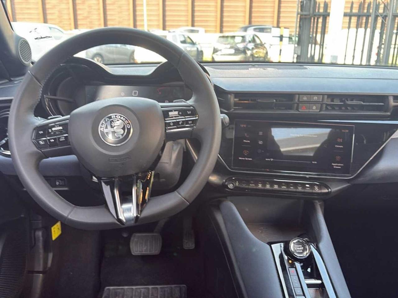 Alfa Romeo Alfa Romeo Junior usata 2