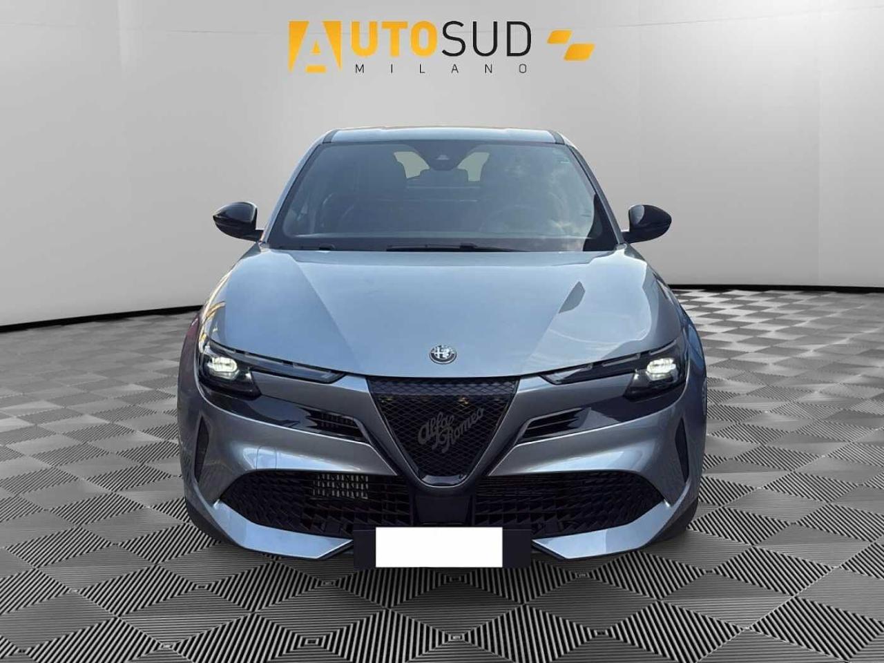 Alfa Romeo Alfa Romeo Junior usata 8