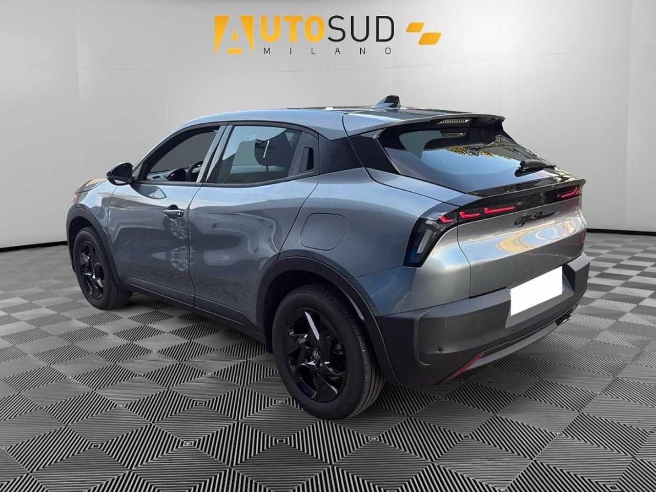 Alfa Romeo Alfa Romeo Junior usata 12