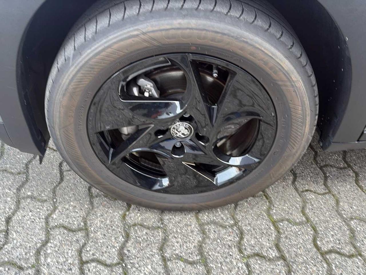 Alfa Romeo Alfa Romeo Junior usata 13