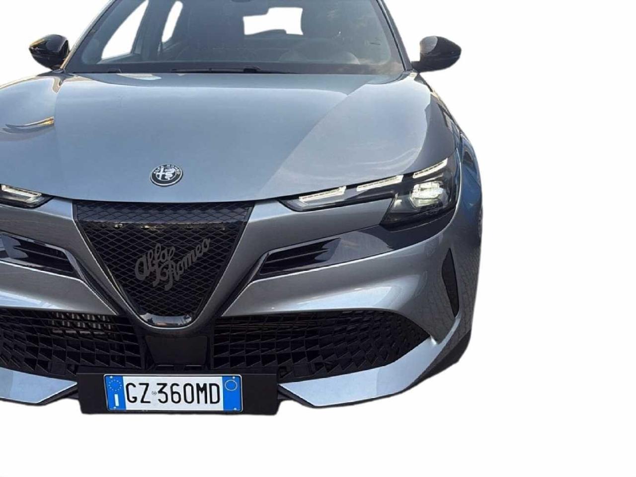 Alfa Romeo Alfa Romeo Junior usata 14