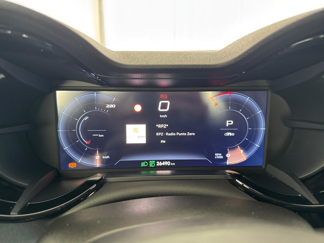 Alfa Romeo Alfa Romeo Junior usata 4