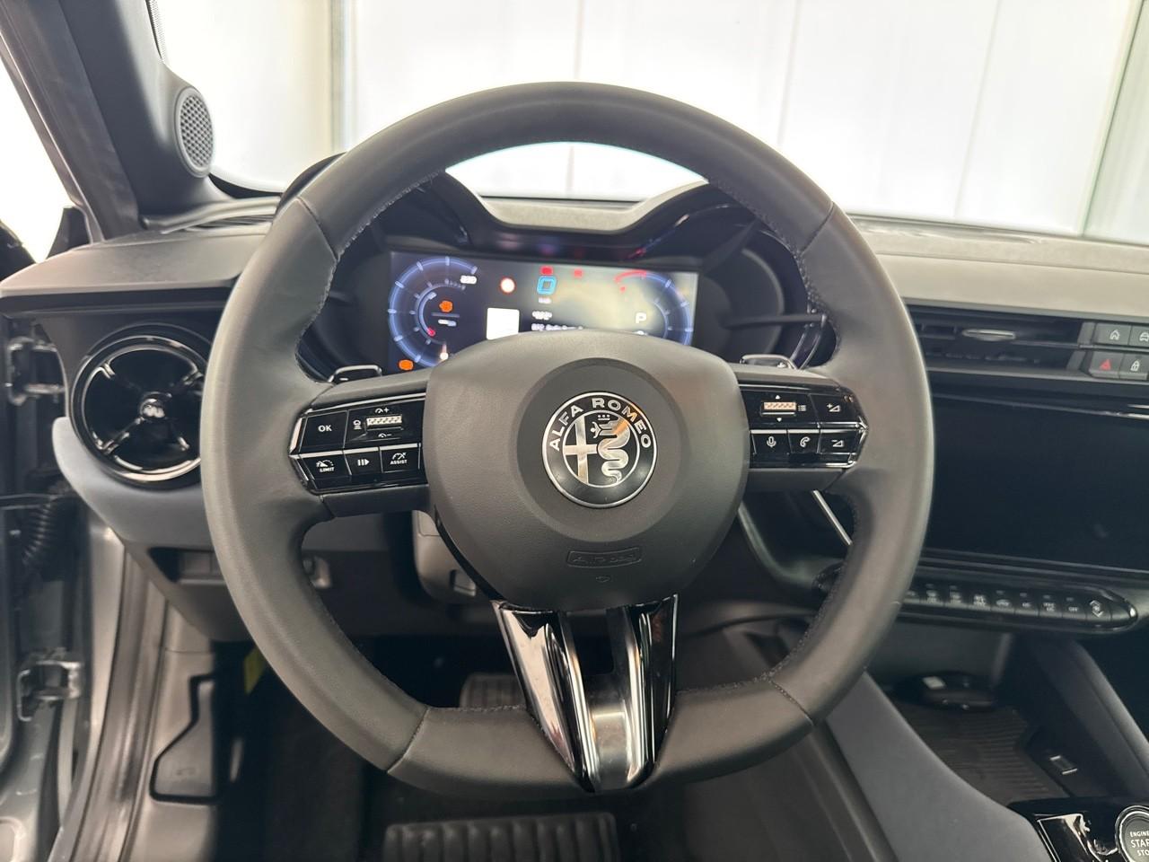 Alfa Romeo Alfa Romeo Junior usata 9