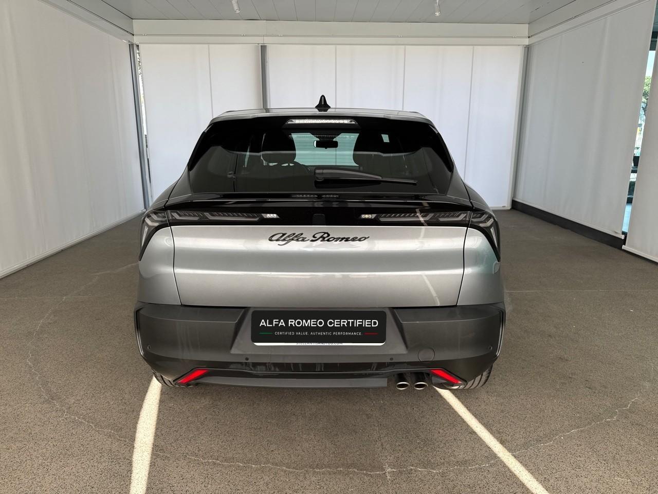 Alfa Romeo Alfa Romeo Junior usata 16