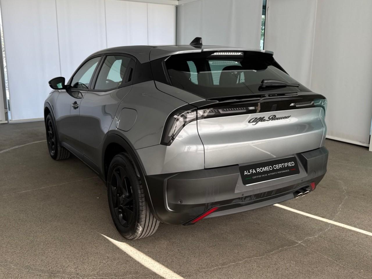 Alfa Romeo Alfa Romeo Junior usata 18