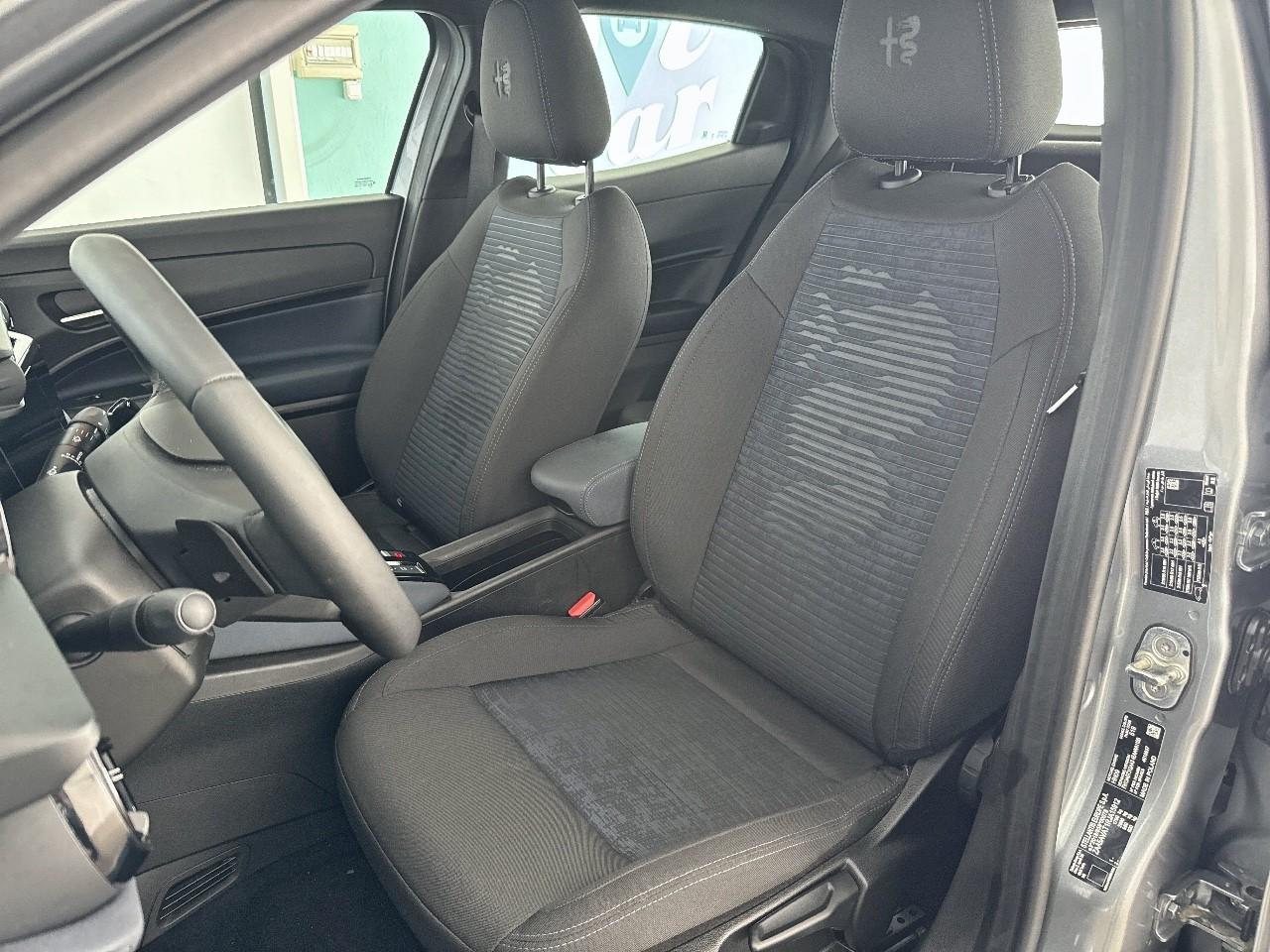 Alfa Romeo Alfa Romeo Junior usata 20