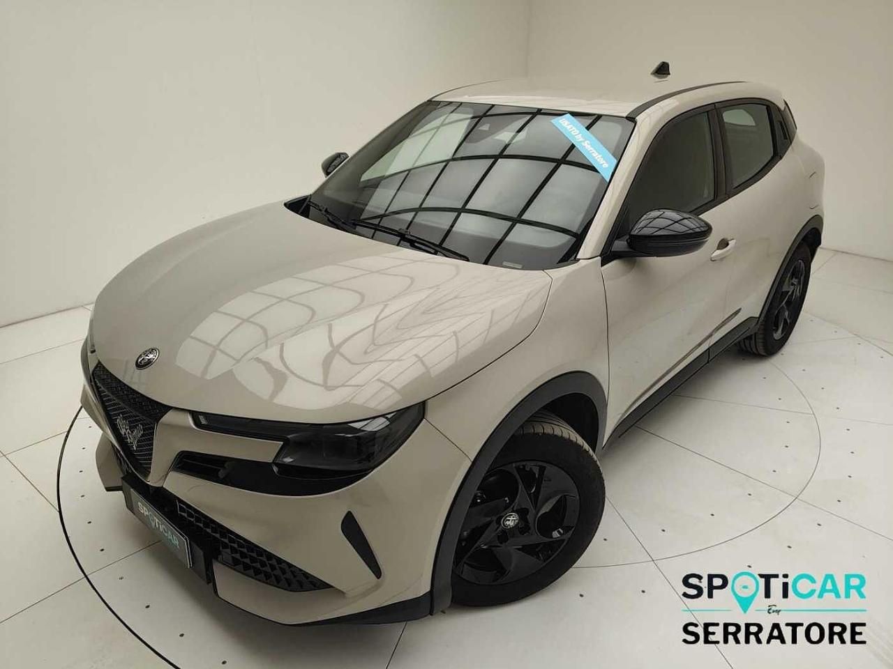 Alfa Romeo Alfa Romeo Junior usata 6