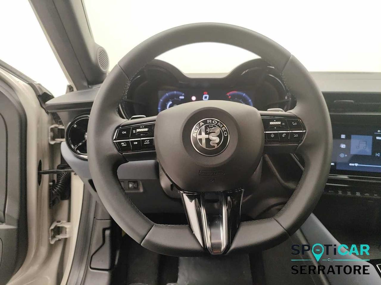 Alfa Romeo Alfa Romeo Junior usata 7