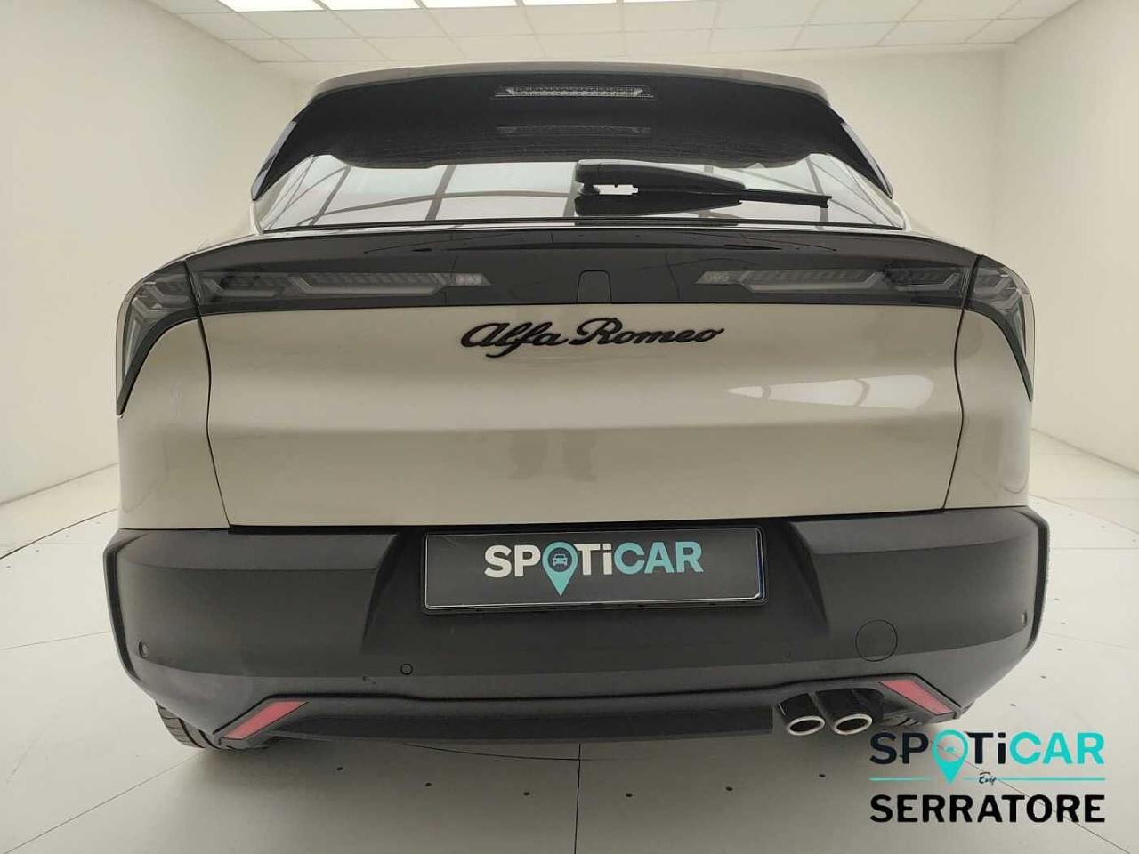 Alfa Romeo Alfa Romeo Junior usata 16