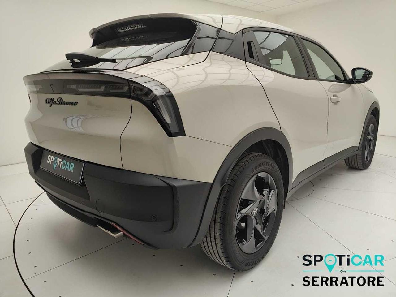 Alfa Romeo Alfa Romeo Junior usata 17