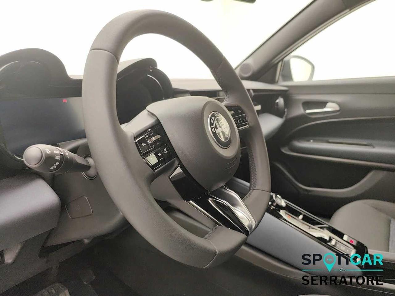 Alfa Romeo Alfa Romeo Junior usata 20