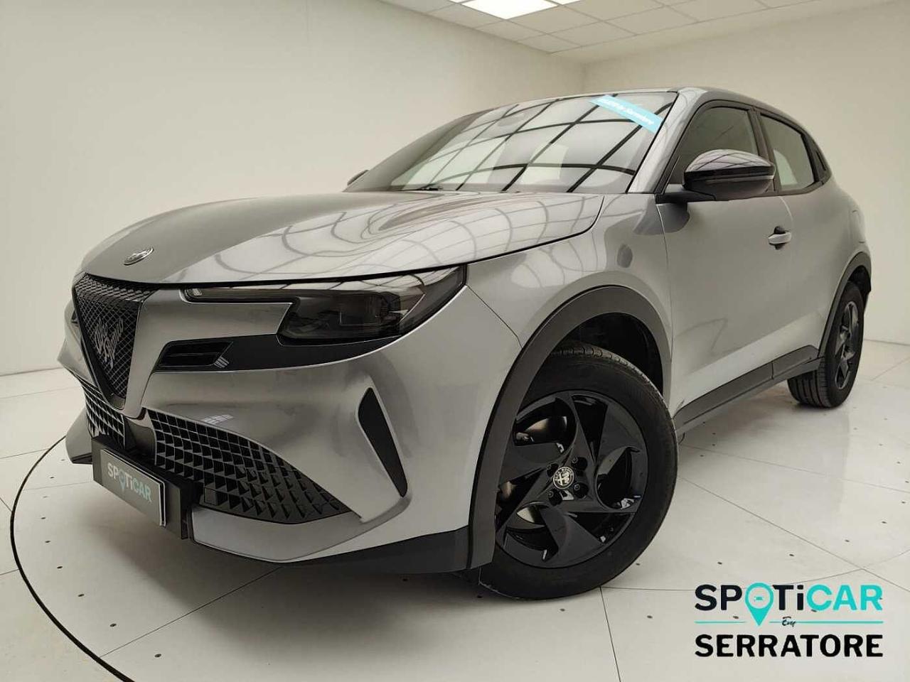 Alfa Romeo Alfa Romeo Junior Junior 1.2 ibrida 145cv edct6