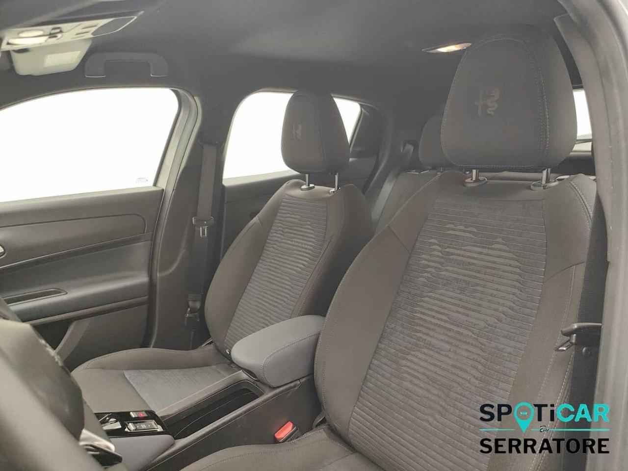 Alfa Romeo Alfa Romeo Junior usata 3