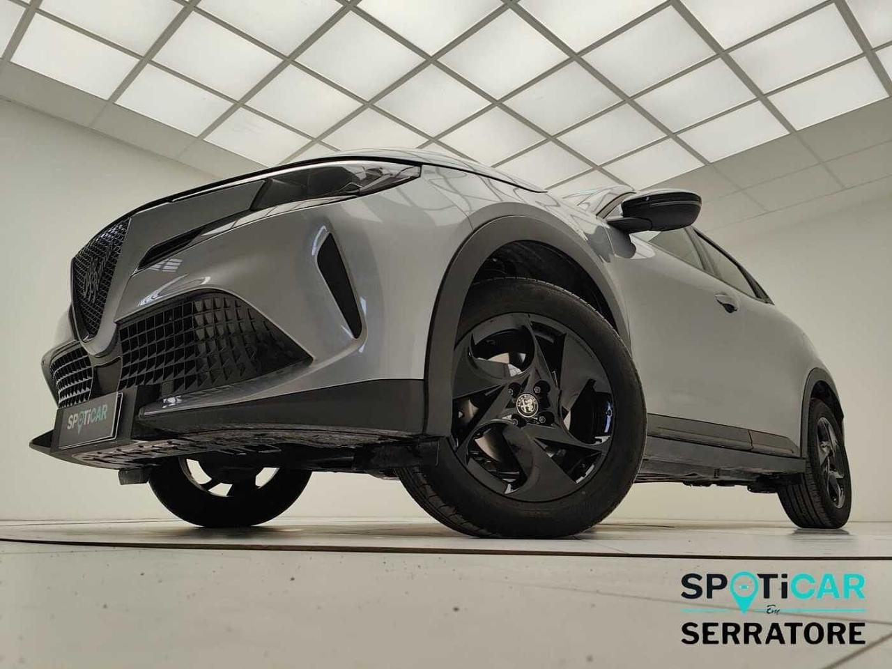 Alfa Romeo Alfa Romeo Junior usata 5