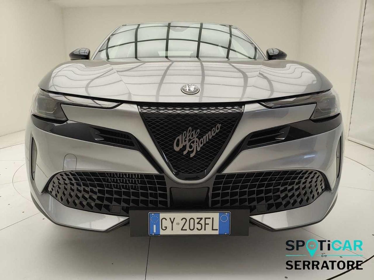 Alfa Romeo Alfa Romeo Junior usata 11