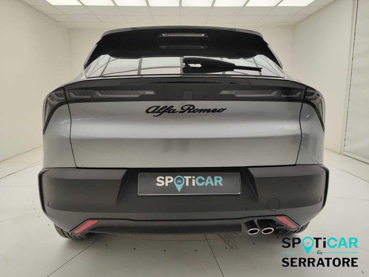 Alfa Romeo Alfa Romeo Junior usata 15