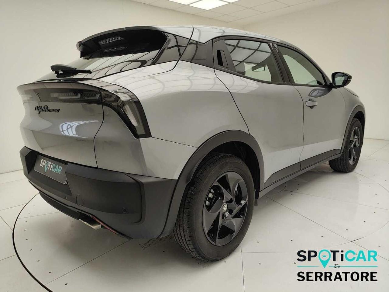 Alfa Romeo Alfa Romeo Junior usata 16