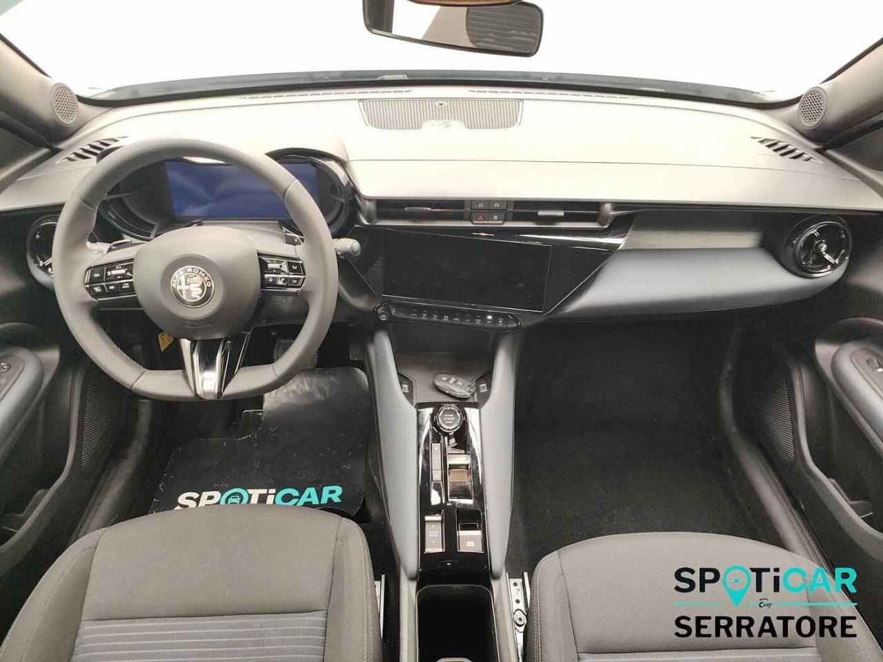 Alfa Romeo Alfa Romeo Junior usata 17