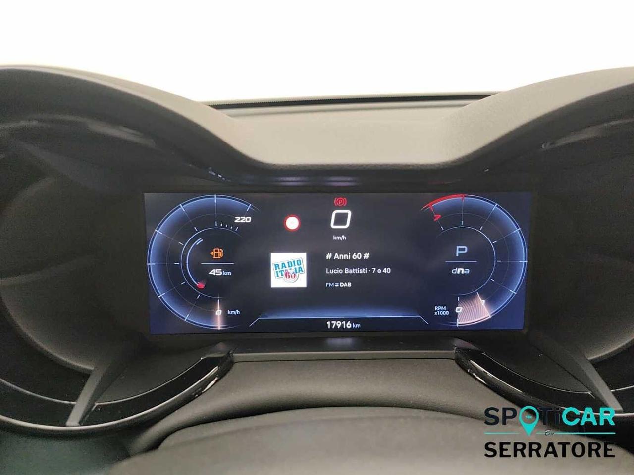 Alfa Romeo Alfa Romeo Junior usata 18