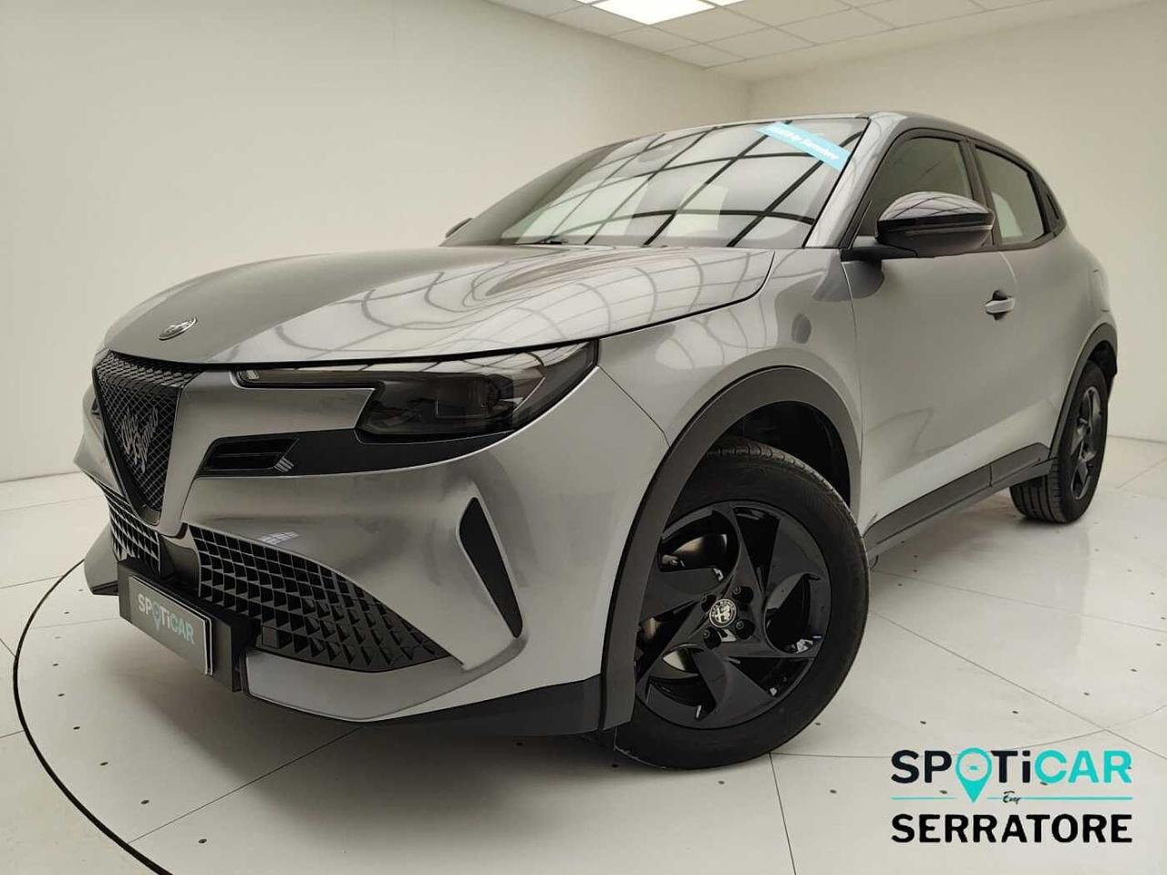 Alfa Romeo Alfa Romeo Junior Junior 1.2 ibrida 145cv edct6