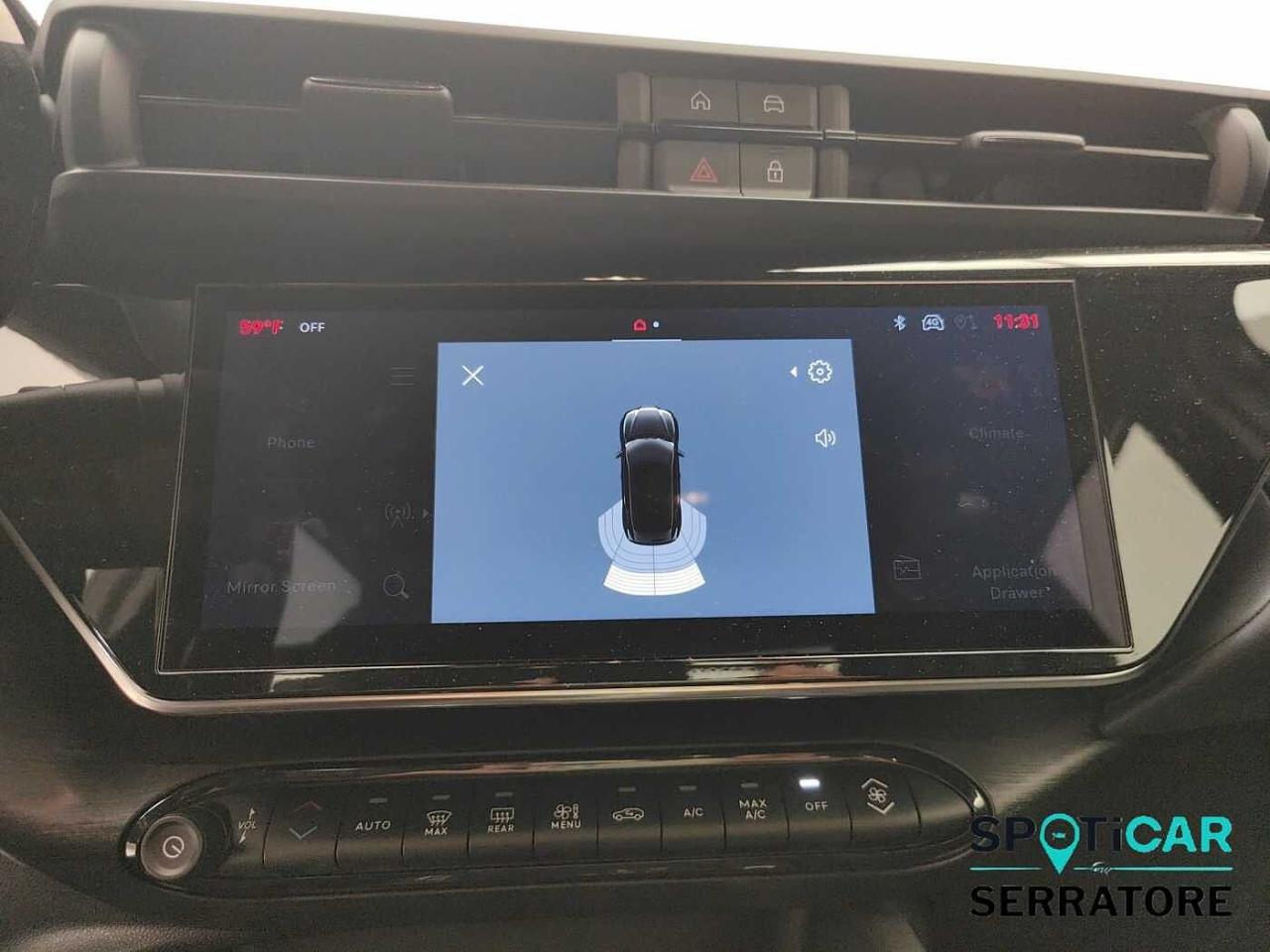 Alfa Romeo Alfa Romeo Junior usata, con Sistema Keyless