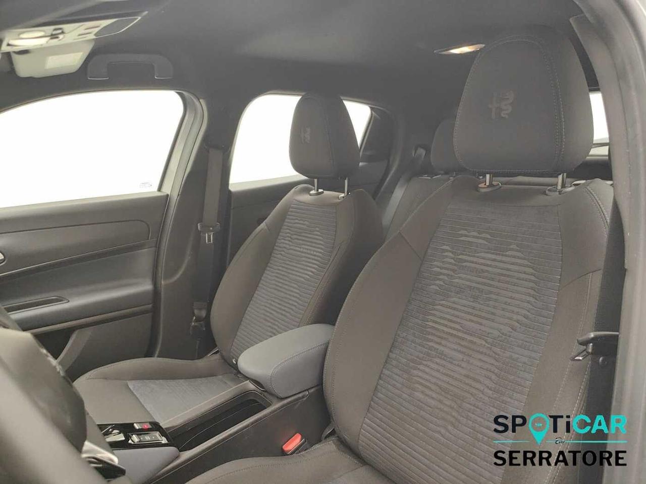 Alfa Romeo Alfa Romeo Junior usata 3