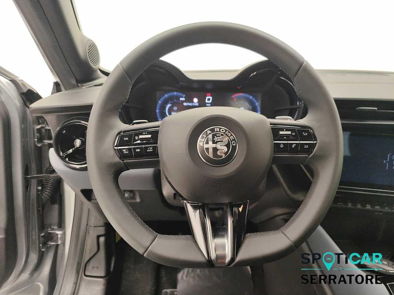 Alfa Romeo Alfa Romeo Junior usata 7