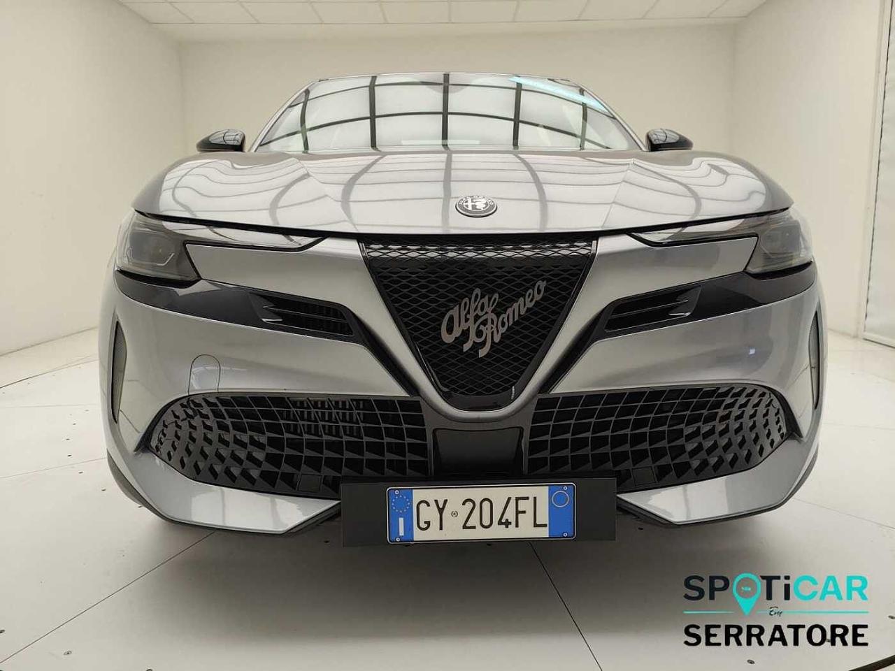 Alfa Romeo Alfa Romeo Junior usata 11