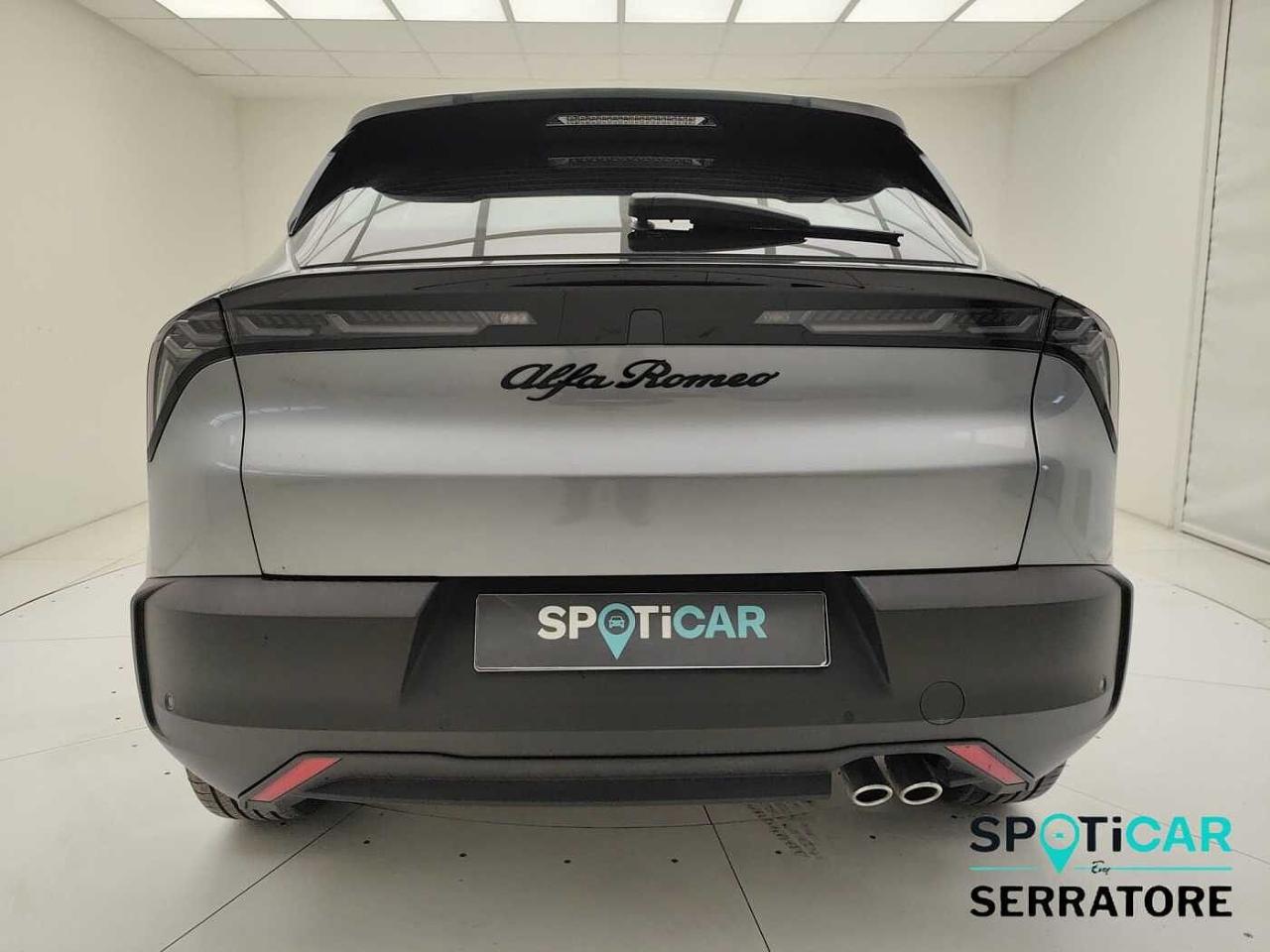 Alfa Romeo Alfa Romeo Junior usata 15