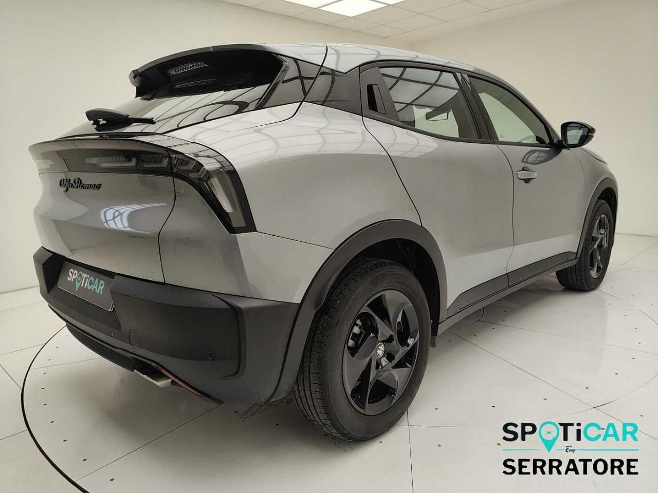 Alfa Romeo Alfa Romeo Junior usata 16