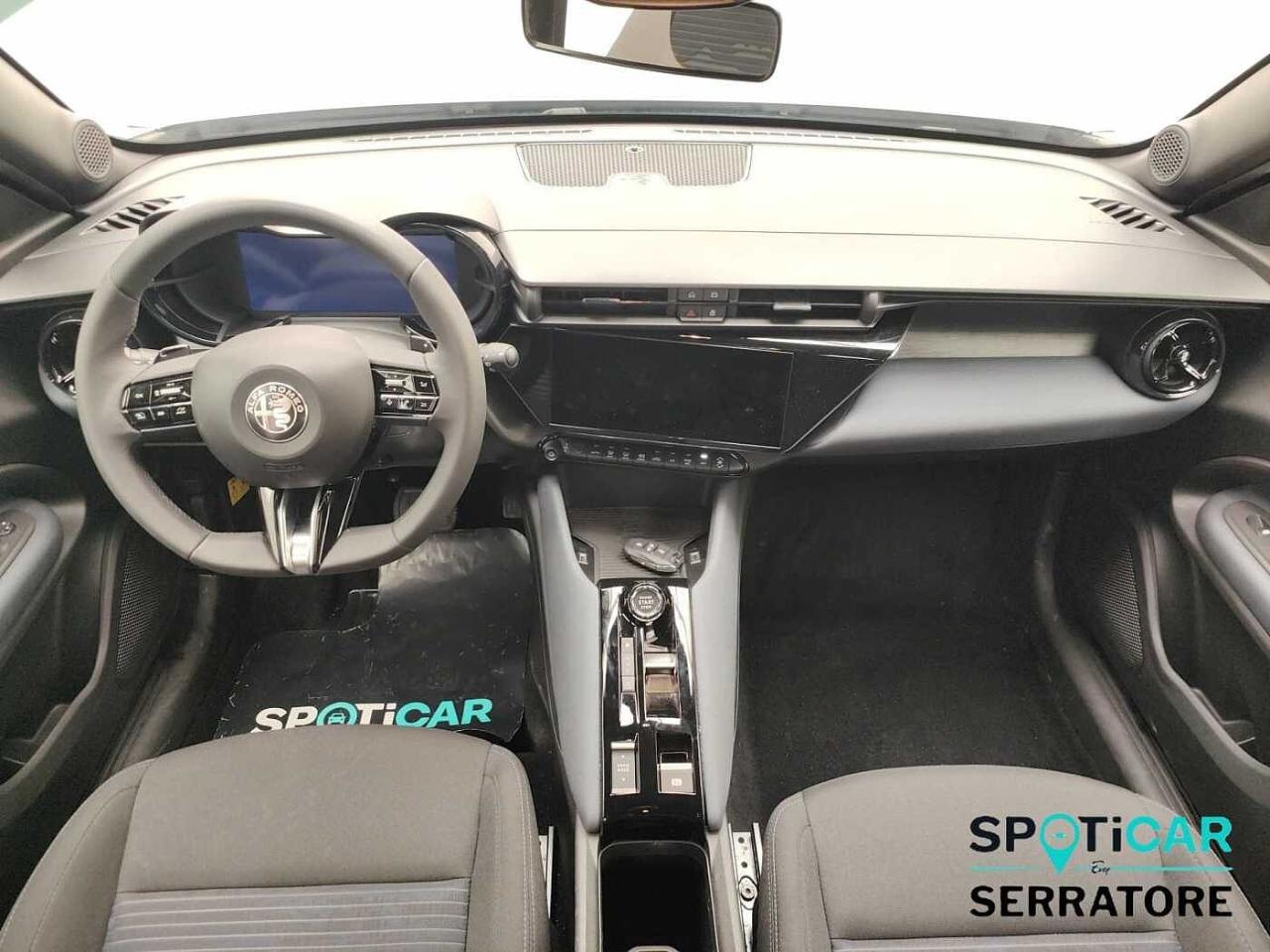 Alfa Romeo Alfa Romeo Junior usata 17